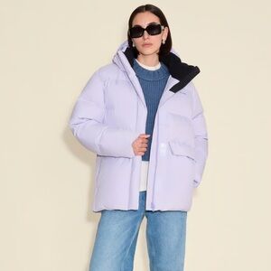 Holzweiler Besseggen Down Jacket